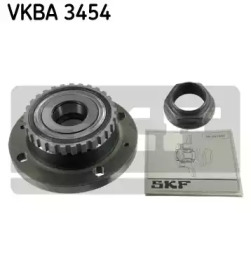 Комплект подшипника SKF VKBA 3454